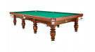 Бильярдный стол Магнат-Люкс Снукер Бильярдный стол Магнат-Люкс Снукер