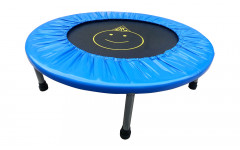 Батут DFC TRAMPOLINE FITNESS 55INCH-TR