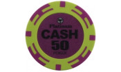 Набор для покера Cash на 500 фишек