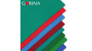 Образцы сукна Gorina 62x31см 4 вида 7 цветов 10шт.