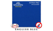 Сукно Milliken Strachan SuperPro SpillGuard 198см English Blue