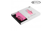 Перчатка Kamui QuickDry розовая XL