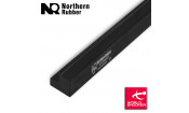 Резина для бортов Northern Rubber Snooker F/S L-77 137см 9фт 6шт.