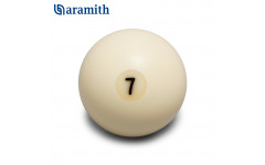 Шар Aramith Premier Pyramid №7 ø68мм