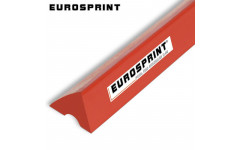 Резина для бортов Eurosprint Standard Pool Pro K-55 145см 9фт 6шт.