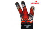 Перчатка Longoni Fancy Tiger