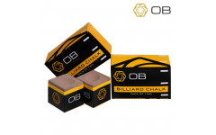 Мел OB Chalk Tan 2шт.