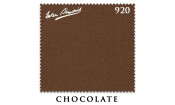 Сукно Iwan Simonis 920 195см Chocolate