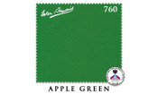 Сукно Iwan Simonis 760 195см Apple Green