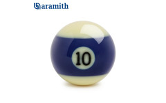 Шар Aramith Premium Pool №10 ø57,2мм