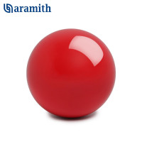 Шар Aramith Premier Snooker ø52,4мм красный