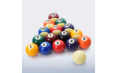 Шар №4 Bronze Pool 57,2 мм Шар №4 Bronze Pool 57,2 мм