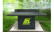 Стол теннисный City Power DESIGN Всепогодный Стол теннисный City Power DESIGN Всепогодный