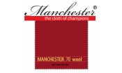 Сукно Manchester 70 Red competition