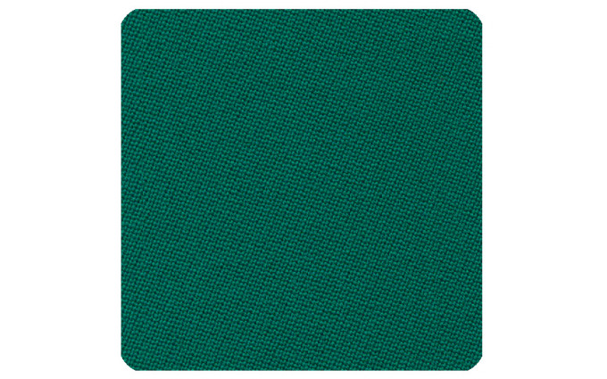 Сукно "Winner - 70" 198 см (темно-зеленое)