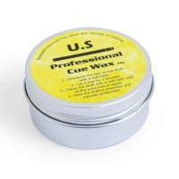 Воск для кия «U.S. Professional Cue Wax»