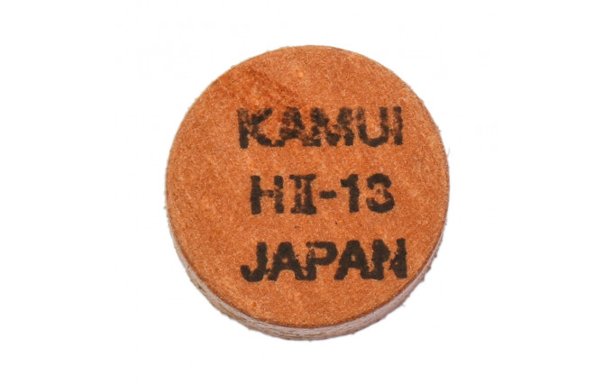 Наклейка для кия "Kamui" (H) 13 мм