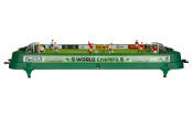 Настольный футбол "Stiga World Champs" (95 x 49 x 12 см, цветной)