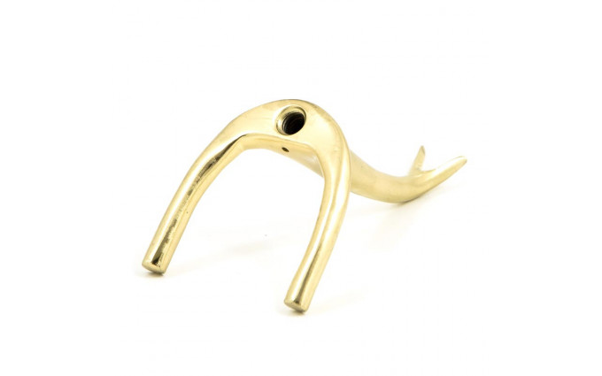 Машинка "Span/Swan", латунь Машинка "Span/Swan", латунь