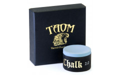 Мел "Taom Chalk 2.0" (синий)